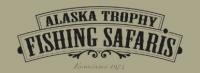 Alaska Trophy Fishing Safaris River Fishing Logo