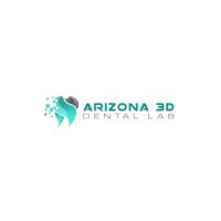 Arizona 3D Dental Lab, LLC Logo