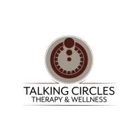 Talking Circles Therapy & Wellness, LLC Logo