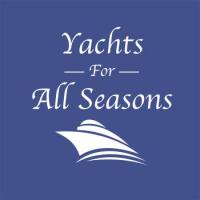Yachts For All Seasons Logo