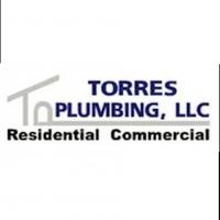 Torres Plumbing LLC Logo