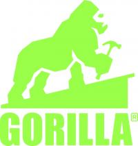 Gorilla Roofing - Ballwin MO Logo