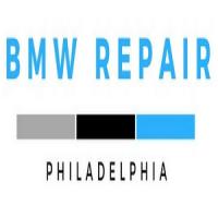 BMW Repair philadelphis logo