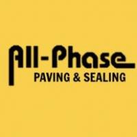 All Phase Paving & Sealing Logo