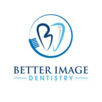 Better Image Dentistry logo
