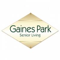 Gaines Park Senior Living Logo