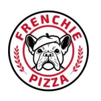 Frenchie Pizza Logo