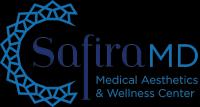Safira MD Logo
