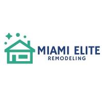 Miami Elite Remodeling Logo