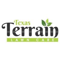 Texas Terrain Lawn Care Logo