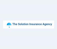 The Solution Insurance Agency Logo
