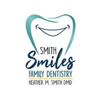 Smith Smiles Family Dentistry Logo