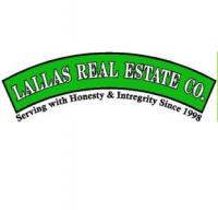 Lallas Real Estate Co. LLC Logo