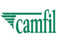 CamfilAir Filters Salt Lake City Logo