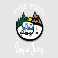 Athens RV Sales Logo