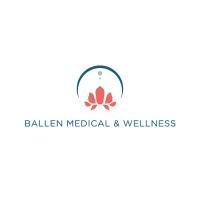 Ballen Medical & Wellness logo