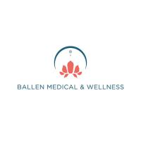 Ballen Medical & Wellness Logo