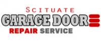 Garage Door Repair Scituate Logo