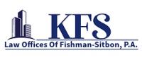 Law Offices of Fishman-Sitbon, P.A Logo