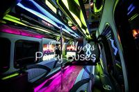 Ft Myers Party Buses Logo