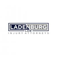 Ladenburg Law Injury Attorneys Logo