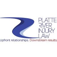 Platte River Injury Law Logo