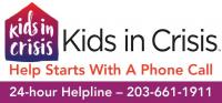 Kids In Crisis Logo