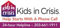 Kids In Crisis logo