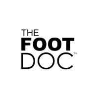 The Foot Doc Logo