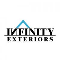 Infinity Exteriors Logo