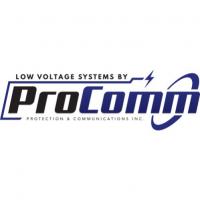 Pro-Comm Logo