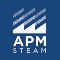 American Plant Maintenance Logo