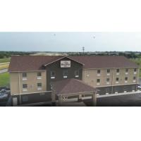 Best Way Inn Logo