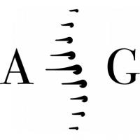 Alex Ghasem, MD - LA Spine Surgeons Logo