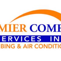Premier Comfort Services, Inc. Logo