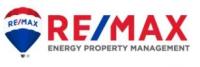 RE/MAX Energy Property Management Logo