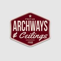 Archways & Ceilings Logo