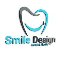 Smile Design Dental Studio Logo