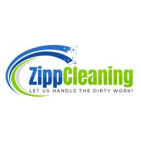 Zipp Cleaning Logo