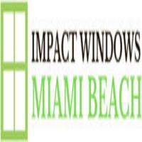 Impact Windows Miami Beach Logo