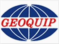 GeoQuip Manufacturing Inc. Logo