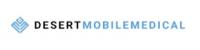 Desert Mobile Medical Logo