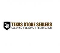 Texas Stone Sealers Logo
