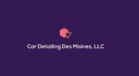 Car Detailing Des Moines, LLC Logo