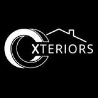 CCXteriors Logo