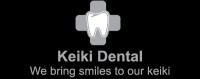 Keiki Dental logo
