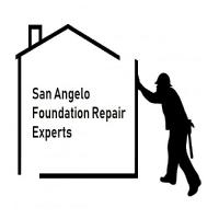 San Angelo Foundation Repair Experts Logo