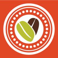 Just Love Coffee Cafe Logo