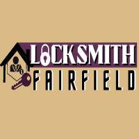 Locksmith Fairfield OH Logo