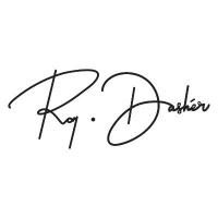 Ray Dasher Logo
